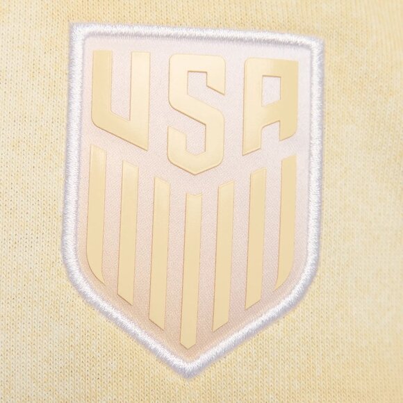 Nike Dri-FIT USMNT Standard Issue Men's Large Soccer Pullover Hoodie - Picture 5 of 8